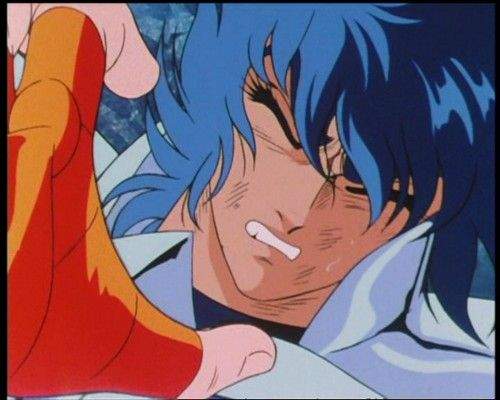 Otaku Gallery  / Anime e Manga / Saint Seiya / Screen Shots / Episodi / 114 - Il trionfo della giustizia / 022.jpg